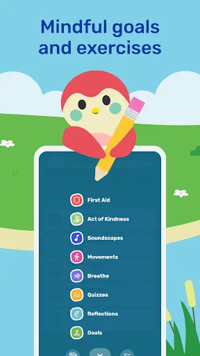 Finch: Self-Care Pet-screenshots-11